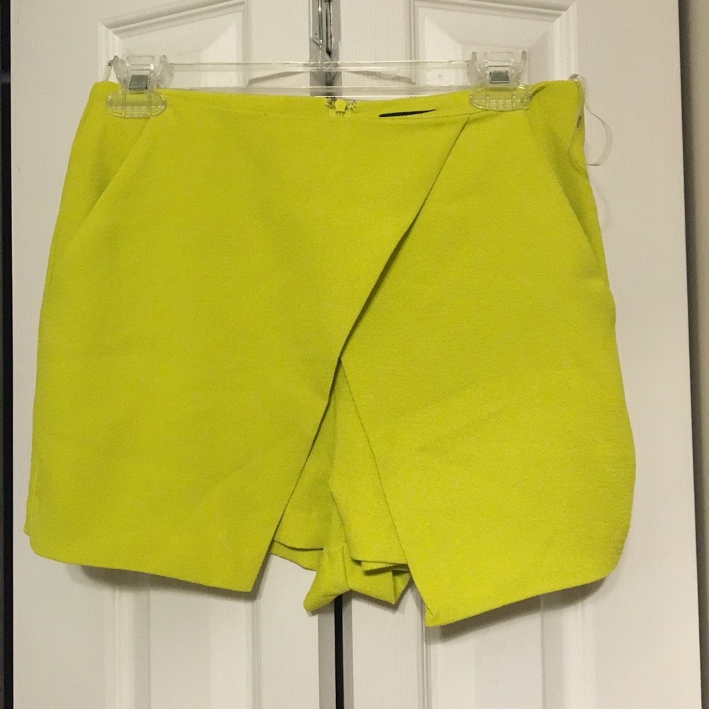 Size Small Womens Shorts